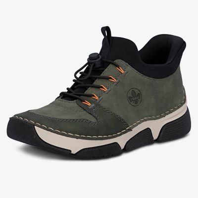 rieker Damen Halbschuhe