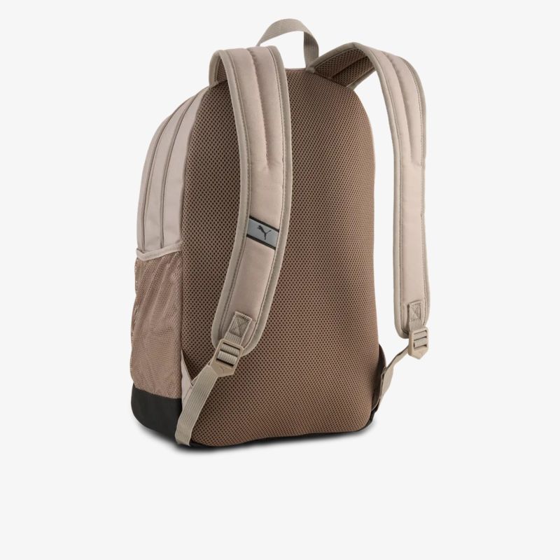 Rucksack mit gepolsterten Trägern und robustem Design für komfortablen täglichen Gebrauch