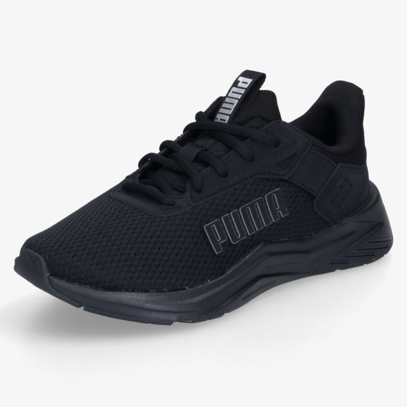 Leichter, atmungsaktiver Sportschuh mit flexibler Sohle und bequemer Passform in modernem Design
