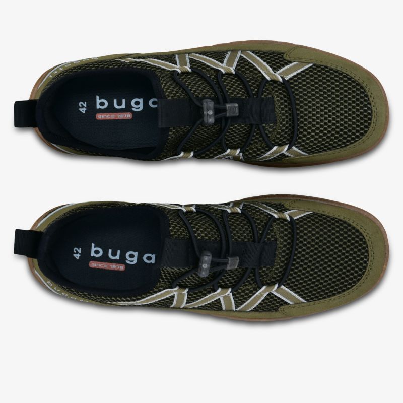 Leichte, atmungsaktive und flexible Schuhe mit rutschfester Sohle und schnelltrocknenden Eigenschaften