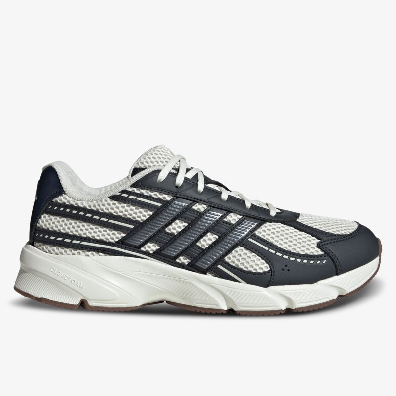 leichter atmungsaktiver Laufschuh mit ergonomischer Passform und gepolsterter Sohle für hohen Tragekomfort