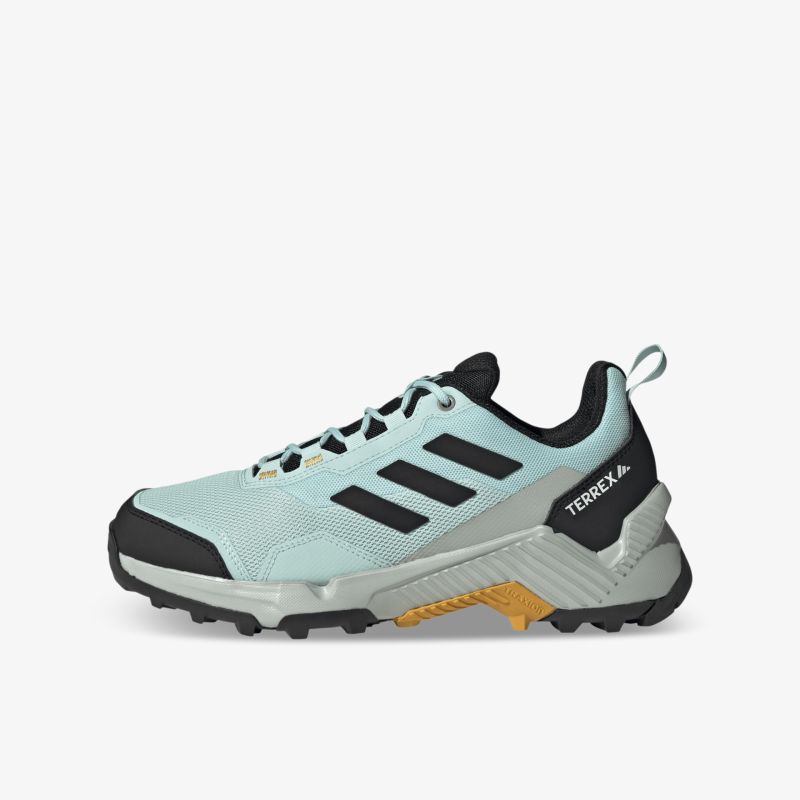 Leichter Trailrunning-Schuh mit hervorragendem Grip und Atmungsaktivität für optimalen Komfort bei jedem Lauf.