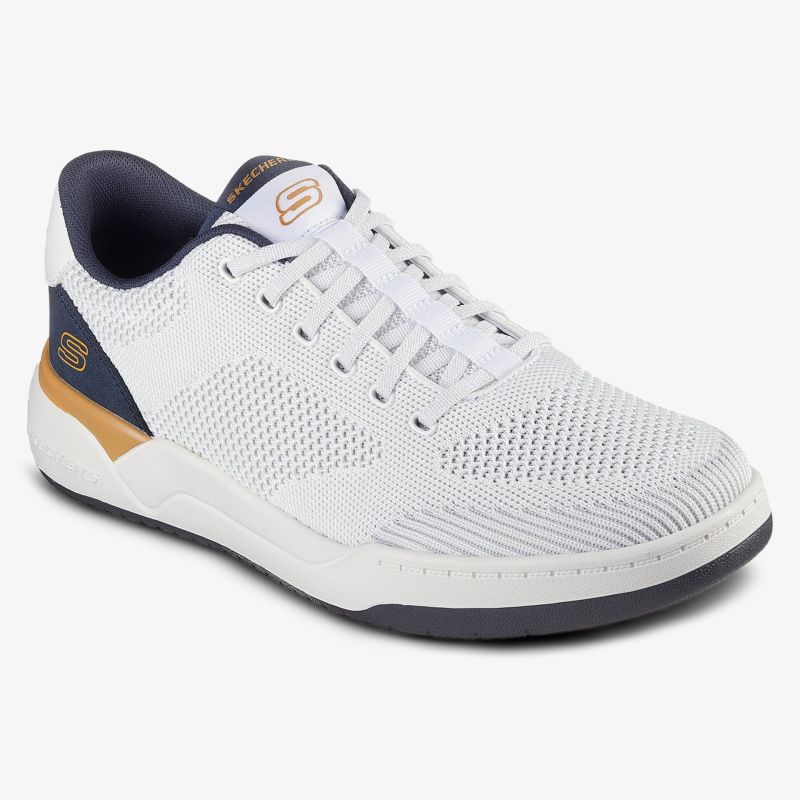 Leichter und atmungsaktiver Schuh für sportlichen Komfort und Stil