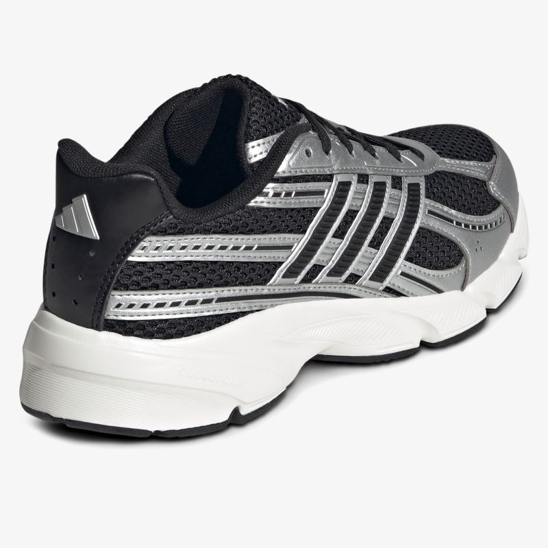 Leichter und atmungsaktiver Laufschuh mit stabiler, gepolsterter Sohle und modernem Design, ideal für Komfort und Performance.