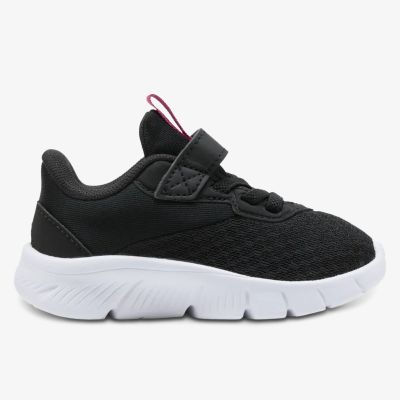 PUMA FlexFocus Modern Blaze Fade Kinder Sneaker Low