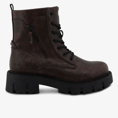 TOM TAILOR Damen Boots