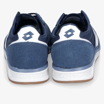 Lotto Herren Sneaker Low