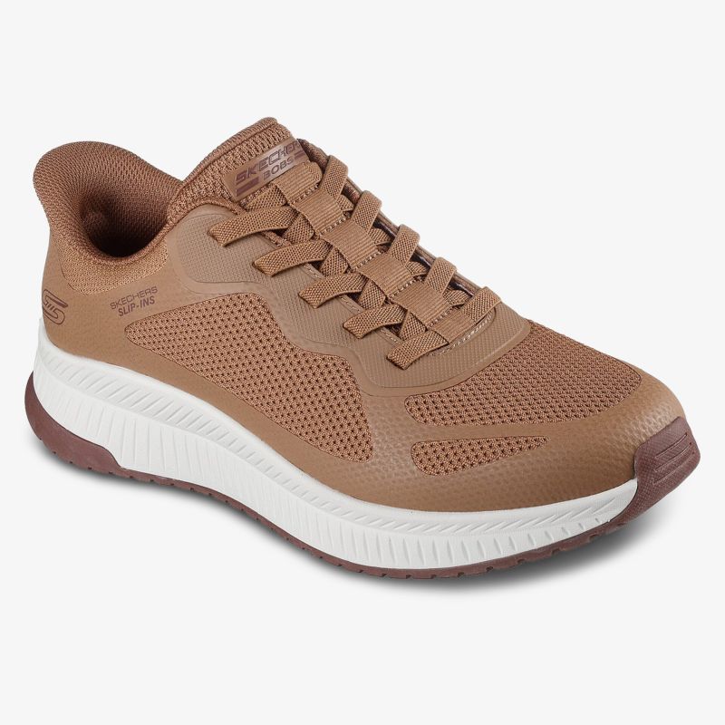 Moderner leichter Sneaker mit atmungsaktivem Material und rutschfester Sohle für optimalen Tragekomfort