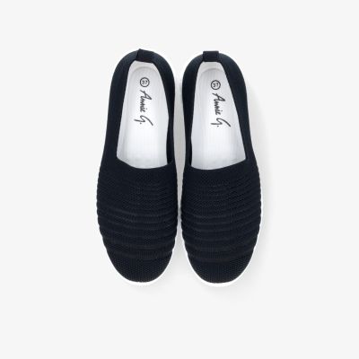 Annie G. Damen Slip On