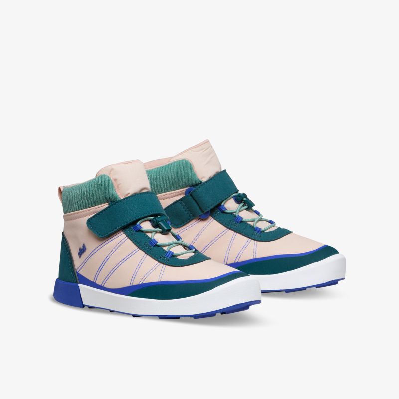 Moderne, komfortable Sneaker mit rutschfester Sohle und stilvollem Design für maximalen Tragekomfort.