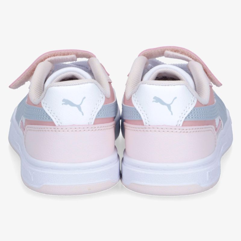 Bequeme, stylische Sneaker mit pastellfarbenem Design und sportlicher Eleganz. Perfekt für jeden Anlass.