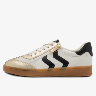 MARCO TOZZI Damen Sneaker Low
