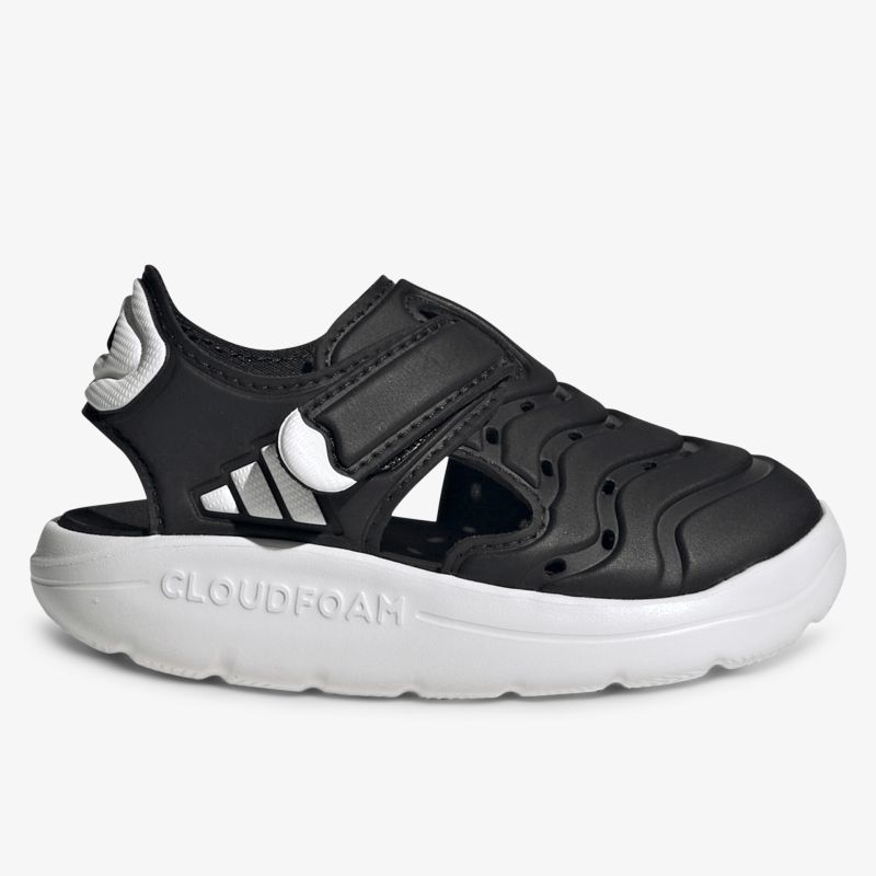 Leichter und vielseitiger Schuh mit flexibler, rutschfester Sohle und atmungsaktivem Material für hohen Komfort