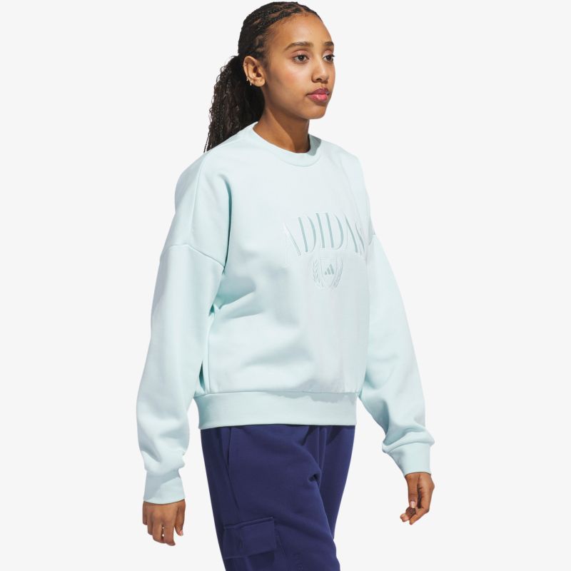 Bequemer und stilvoller sportlicher Pullover mit hohem Tragekomfort und modernem Design