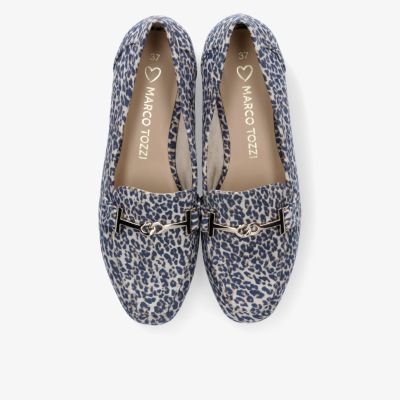 MARCO TOZZI Damen Loafer