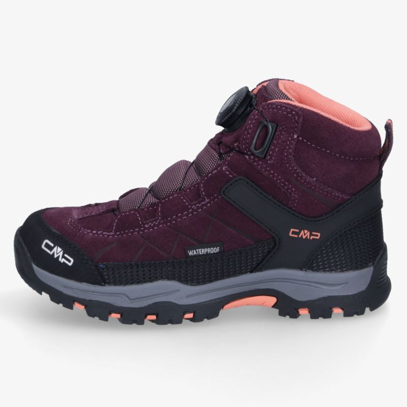 Robuster und wasserdichter Outdoor-Schuh mit rutschfester Sohle und stabiler Konstruktion für Komfort bei jedem Schritt
