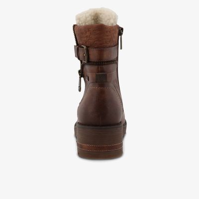 MUSTANG Damen Winter Boots