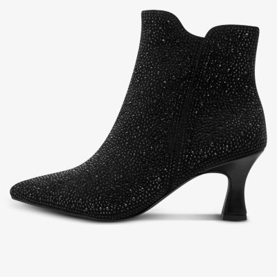 MARCO TOZZI Damen Klassische Stiefeletten