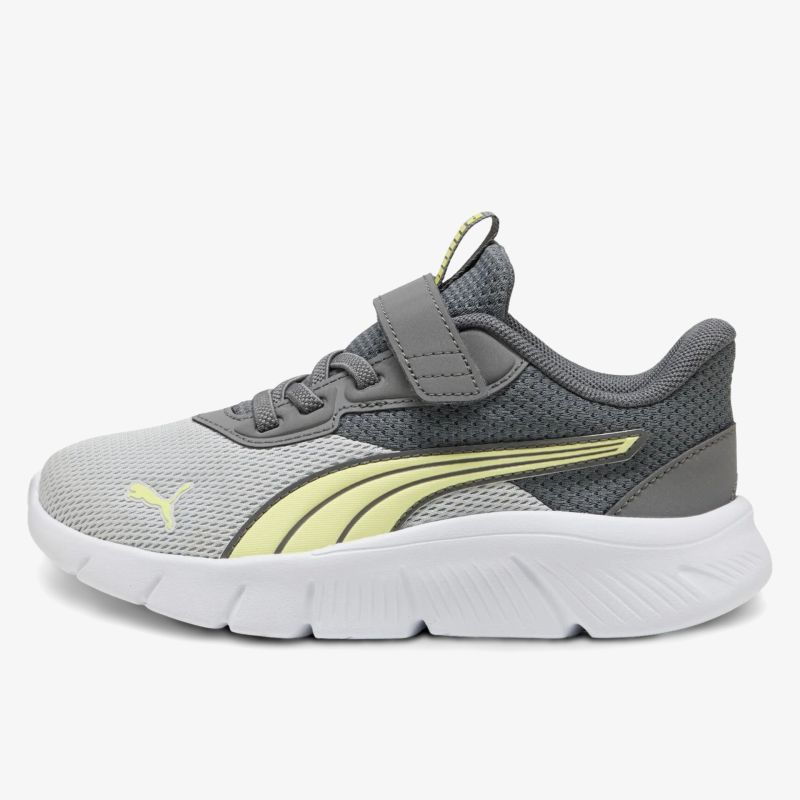Leichter, atmungsaktiver und flexibler Sportschuh mit bequemer Passform und gutem Halt