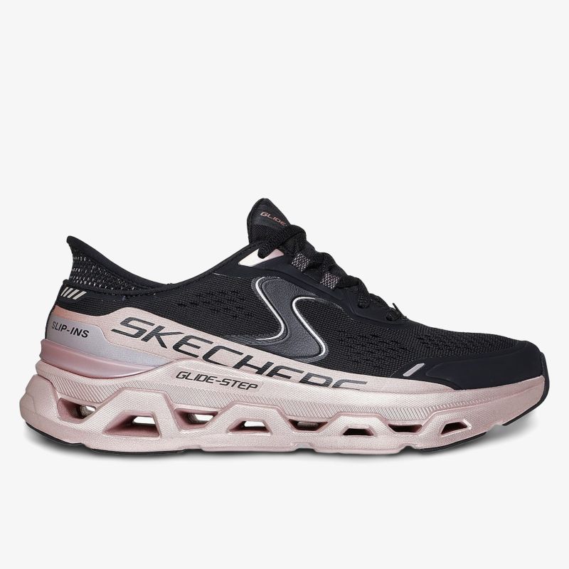 Leichter und atmungsaktiver Sportschuh mit komfortabler, gedämpfter Sohle und modernem Design