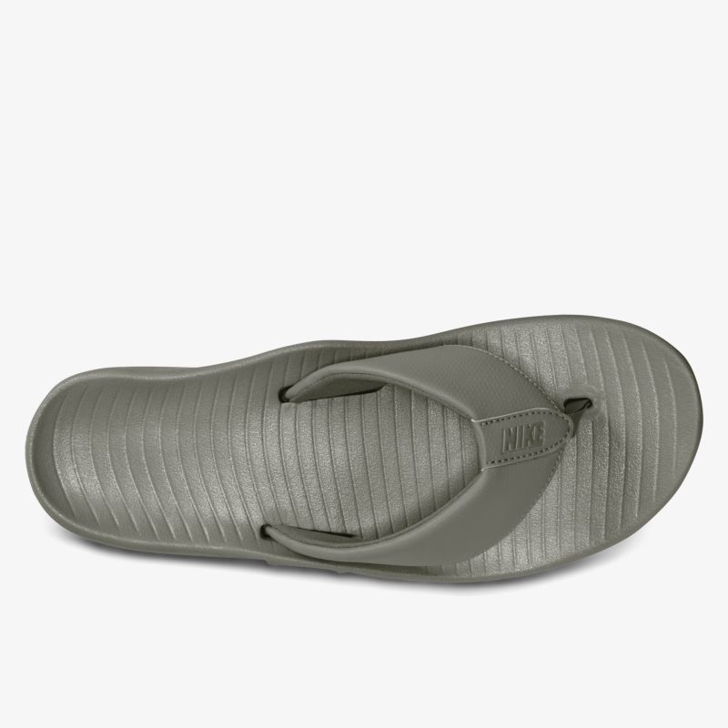 Komfortable Flip-Flops mit rutschfester Sohle, ideal für den Alltag