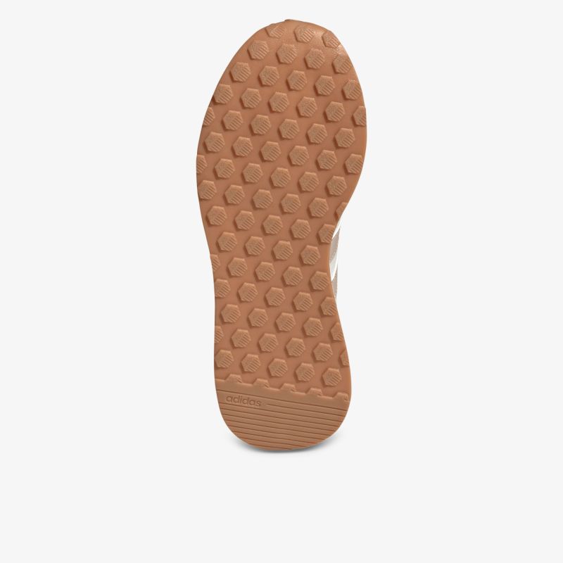 Robuste flexible Sohle mit rutschfestem Profil für sicheren und komfortablen Halt