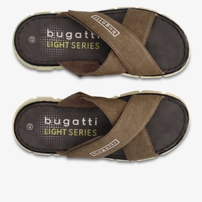 bugatti Pantoletten