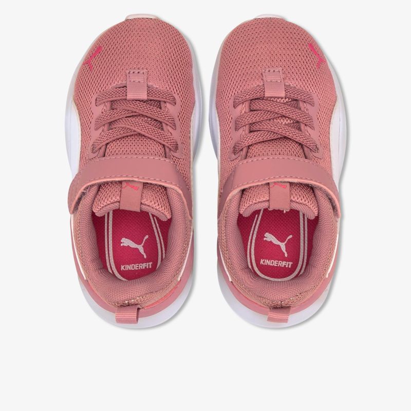 Leichte und atmungsaktive Sneaker mit rutschfester Sohle und bequemer Passform in modernem Design