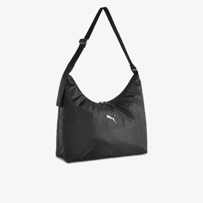 Leichte und robuste Puma Tasche mit verstellbarem Schultergurt und sportlichem Design für vielseitigen Einsatz