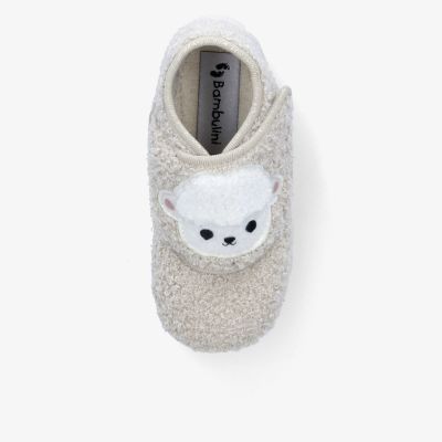 Bambulini Kinder Klettschuhe