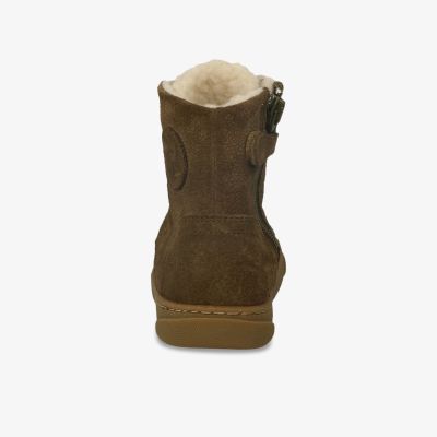 Lurchi Kinder Winterstiefel