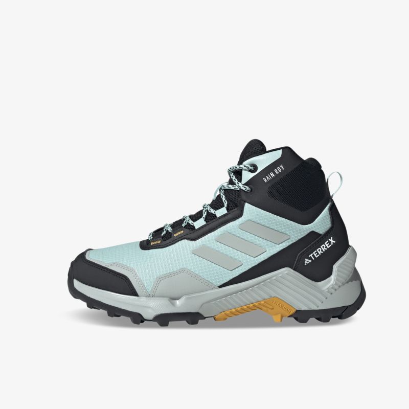 Leistungsstarker Wanderschuh mit exzellentem Grip und Komfort für anspruchsvolle Outdoor-Aktivitäten