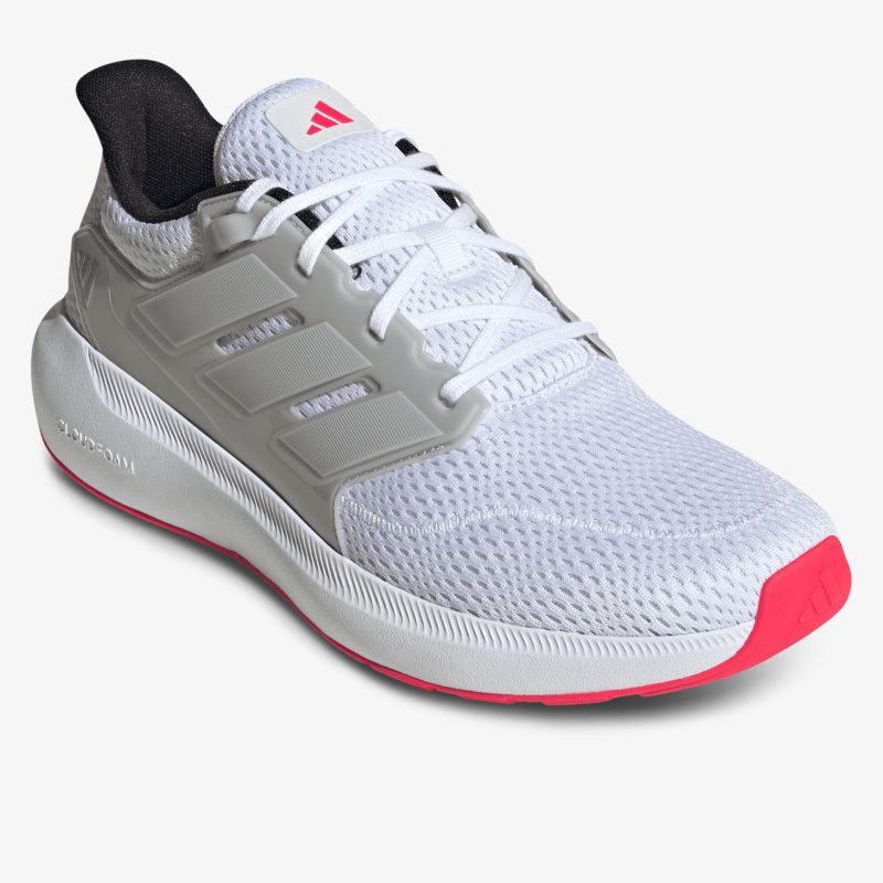 leichter, atmungsaktiver Sportschuh mit komfortabler Passform und rutschfester Sohle