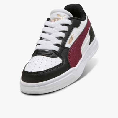 PUMA Caven III AC PS Kinder Sneaker Low