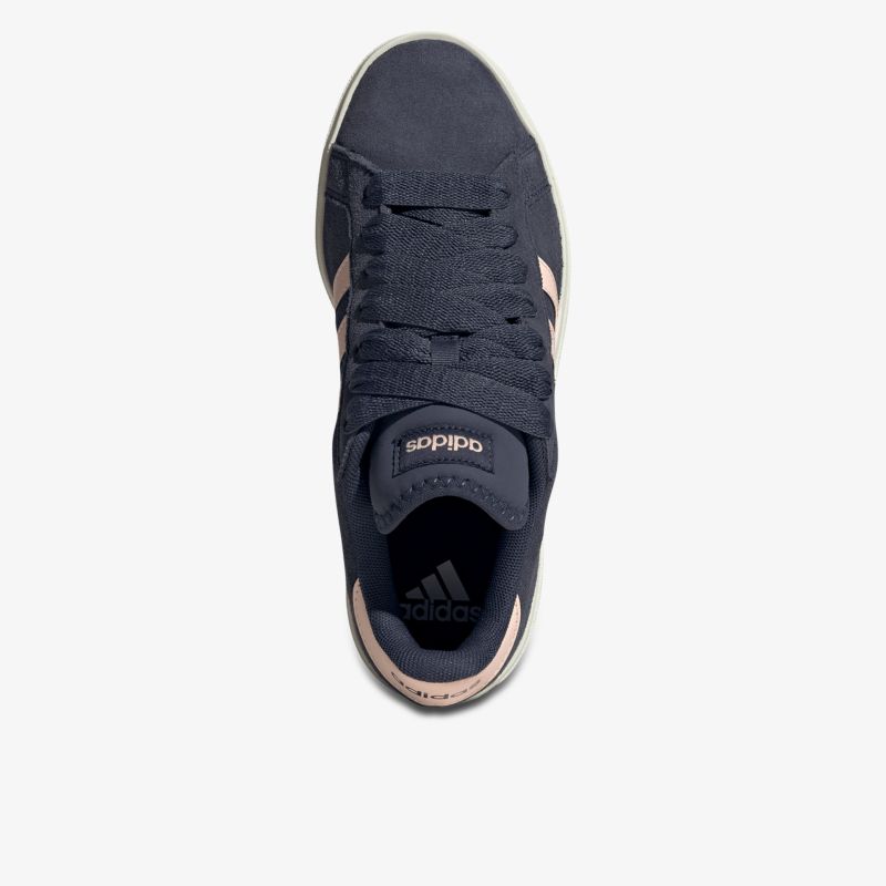 Bequemer Schuh in moderner Optik mit atmungsaktivem Material und flexibler Sohle