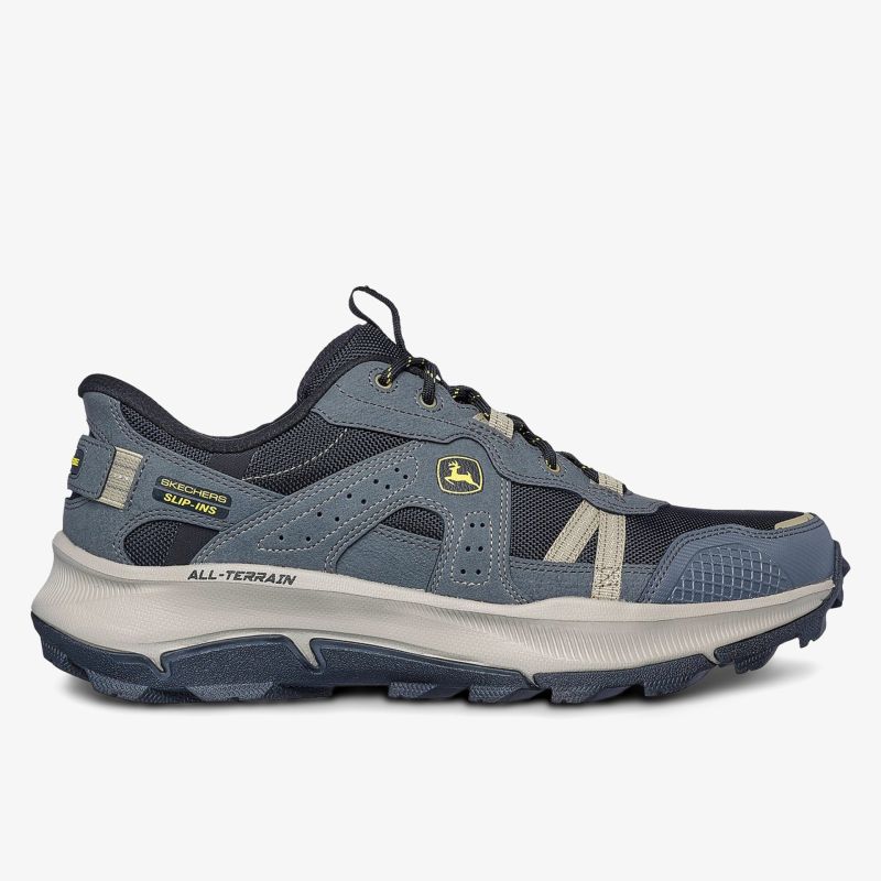 Robuste Outdoor-Schuhe, rutschfest und atmungsaktiv für maximalen Komfort