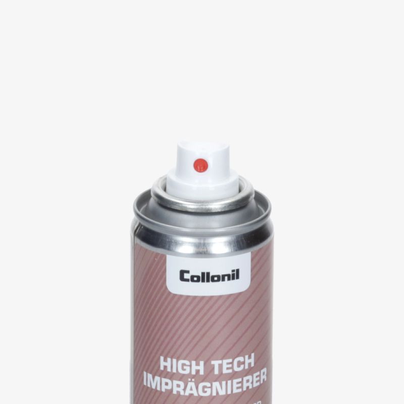 Spraydose für High Tech Imprägnierspray mit einfachem Sprühkopf zur schnellen und effektiven Anwendung