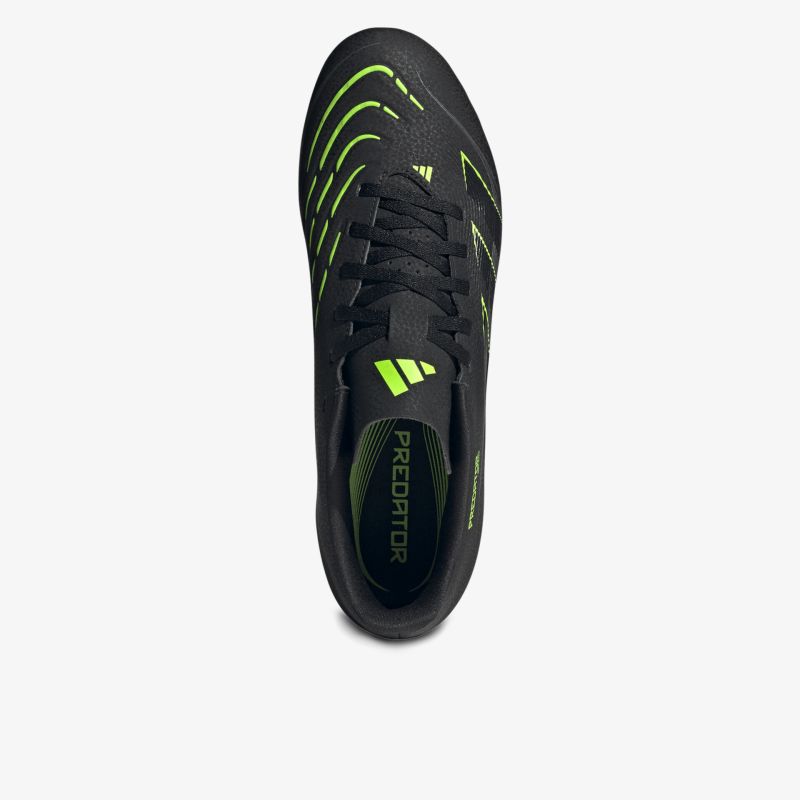 Sportlicher Schuh mit modernem Design und atmungsaktivem Material, bequeme Passform sichtbar von oben