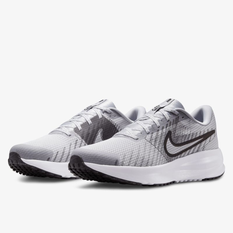 Stylische und bequeme Laufschuhe mit atmungsaktivem Material und strapazierfähiger Sohle