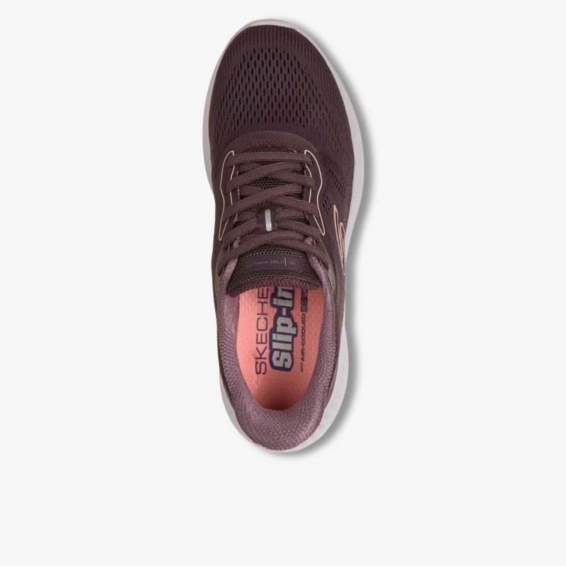 Leichter Sportschuh mit atmungsaktivem Material und flexibler Sohle für optimalen Tragekomfort