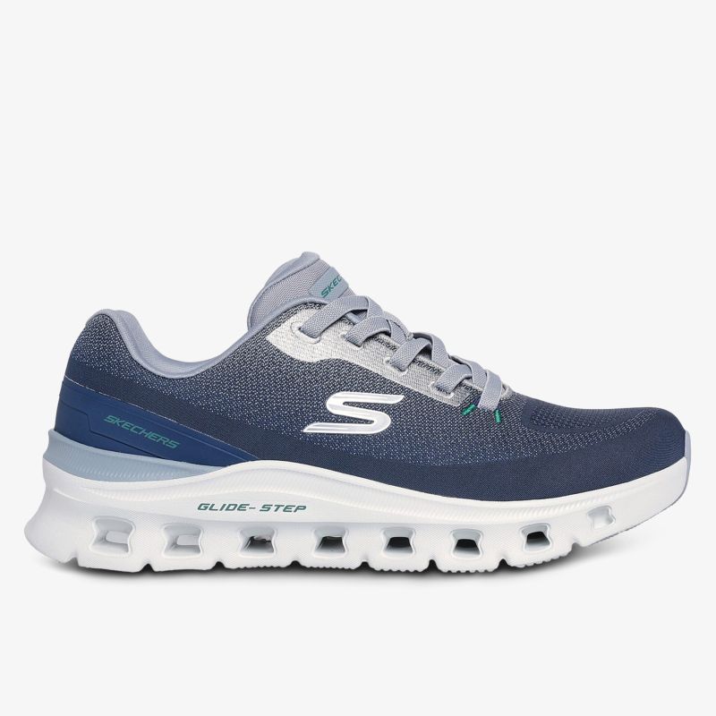 Moderner und komfortabler Sneaker mit atmungsaktivem Obermaterial und langlebiger Sohle.