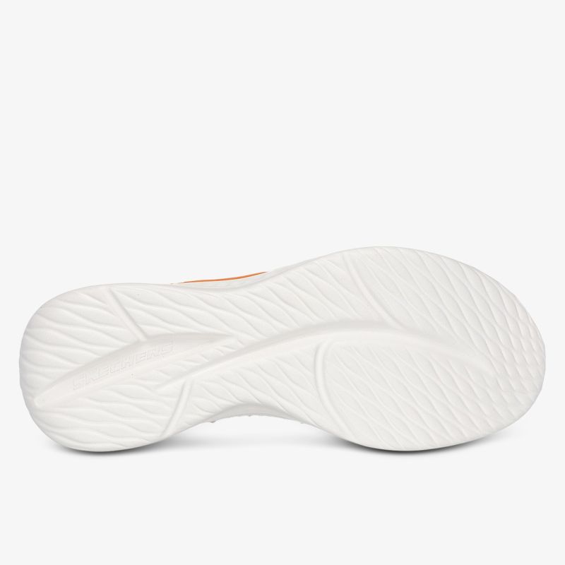 Langlebige und rutschfeste Sohle für optimalen Halt und Komfort