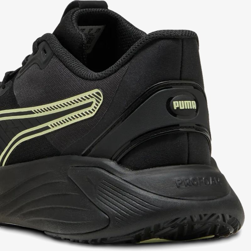 Robuster Puma Sportschuh mit leichter, atmungsaktiver Konstruktion und komfortabler Passform