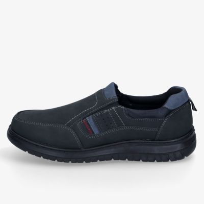 A.TONY Herren Slipper
