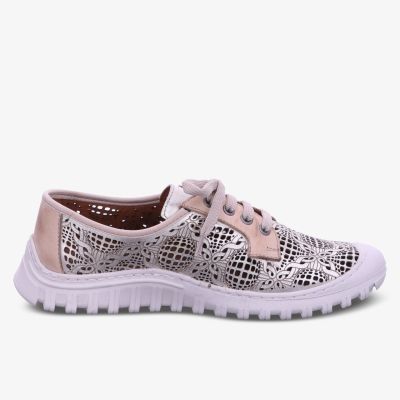 Gemini Damen Halbschuhe
