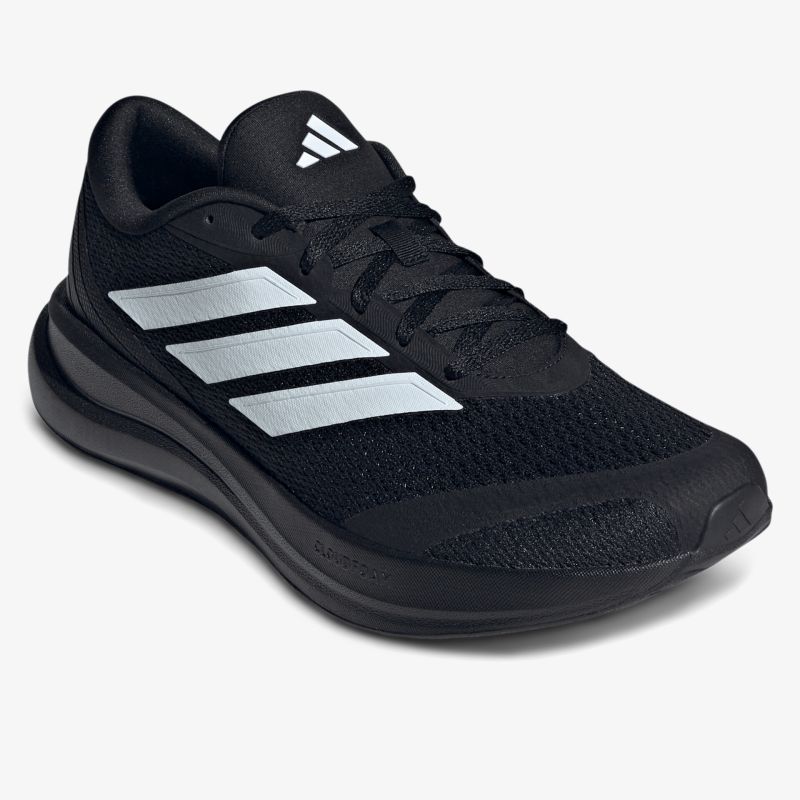 Sportlicher, leichter und atmungsaktiver Schuh mit bequemer Passform und langlebiger Sohle