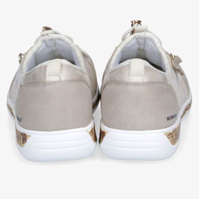 ROMIKA Damen Halbschuhe