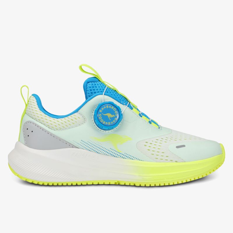 Leichter, atmungsaktiver Sneaker mit komfortabler Passform und sportlichem, modernem Design