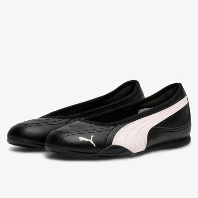 PUMA Catch Soleil Damen Ballerinas