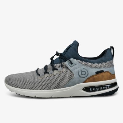 bugatti Herren Sneaker Low
